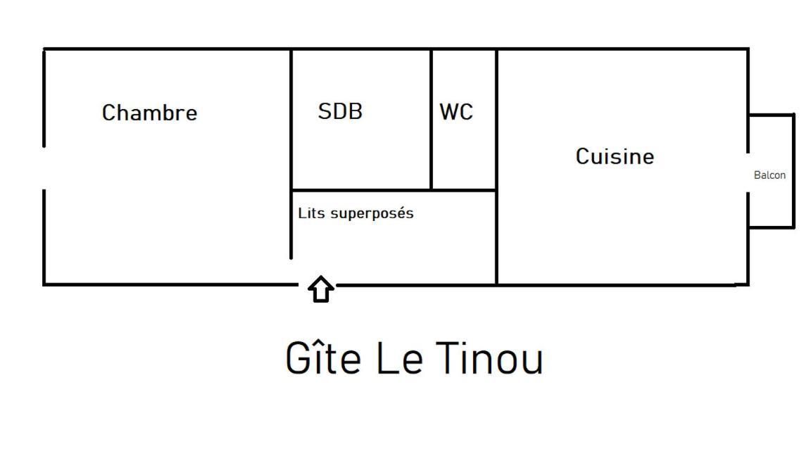 Le Mas Du Paulou فالون بون دارْك المظهر الخارجي الصورة